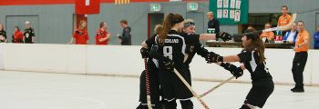 2017 EM U17-Juniorinnen in Remscheid