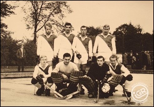 1968 Deutscher Meister