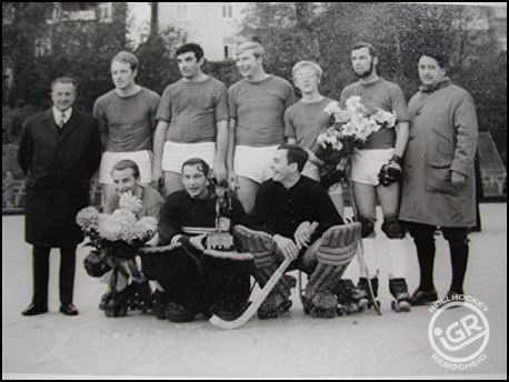 1969 Deutscher Meister