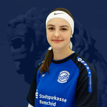 Anna Behrendt