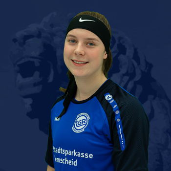 Annika Zech