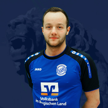 Daniel Strieder