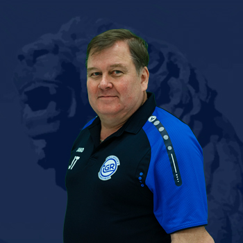 Jochen Thomas