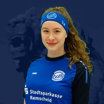 Lea Steinmetz