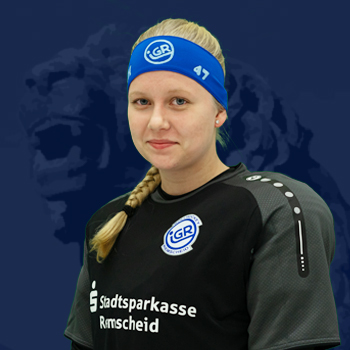 Leonie Hochstein