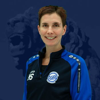 Mirjam Scherl