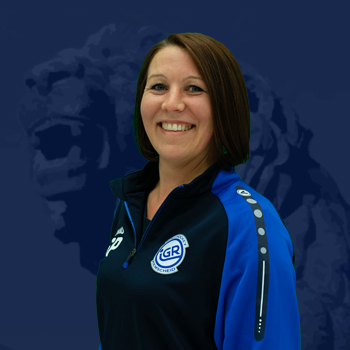 Sandra Pillenkamp