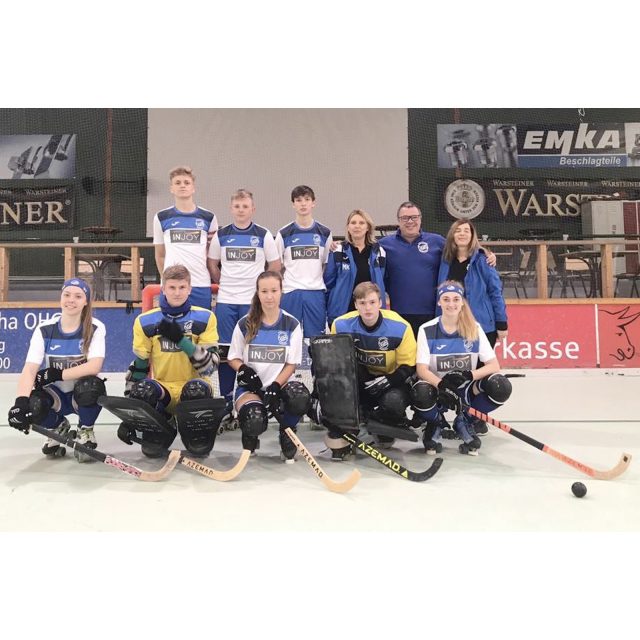 U19