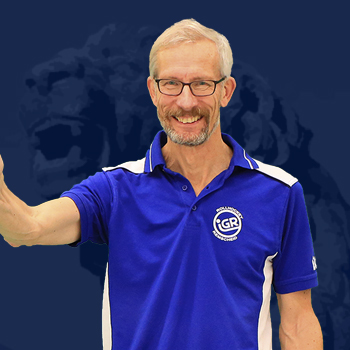 Dr. Volker Peinke