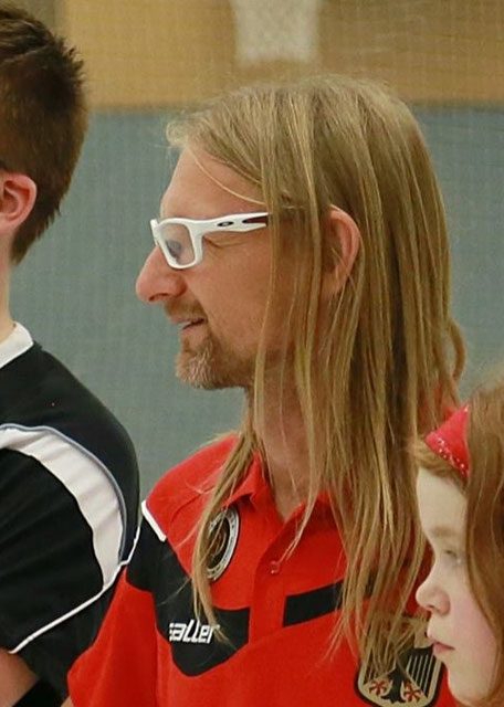Mike Neubauer