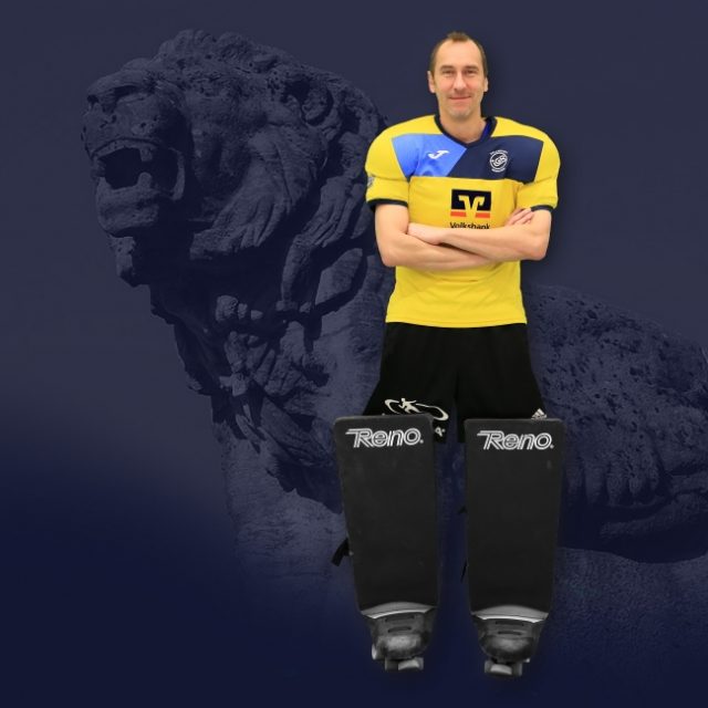Michael Raab