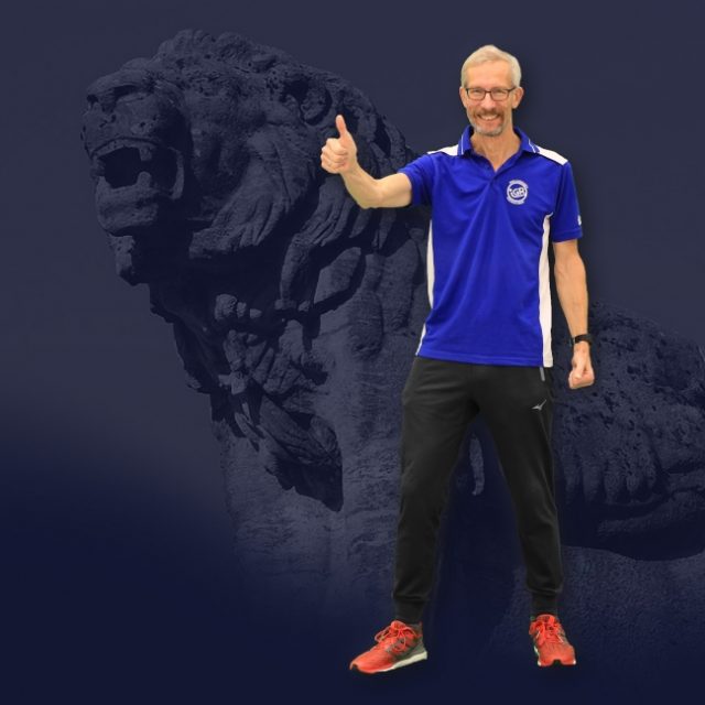 Dr. Volker Peinke